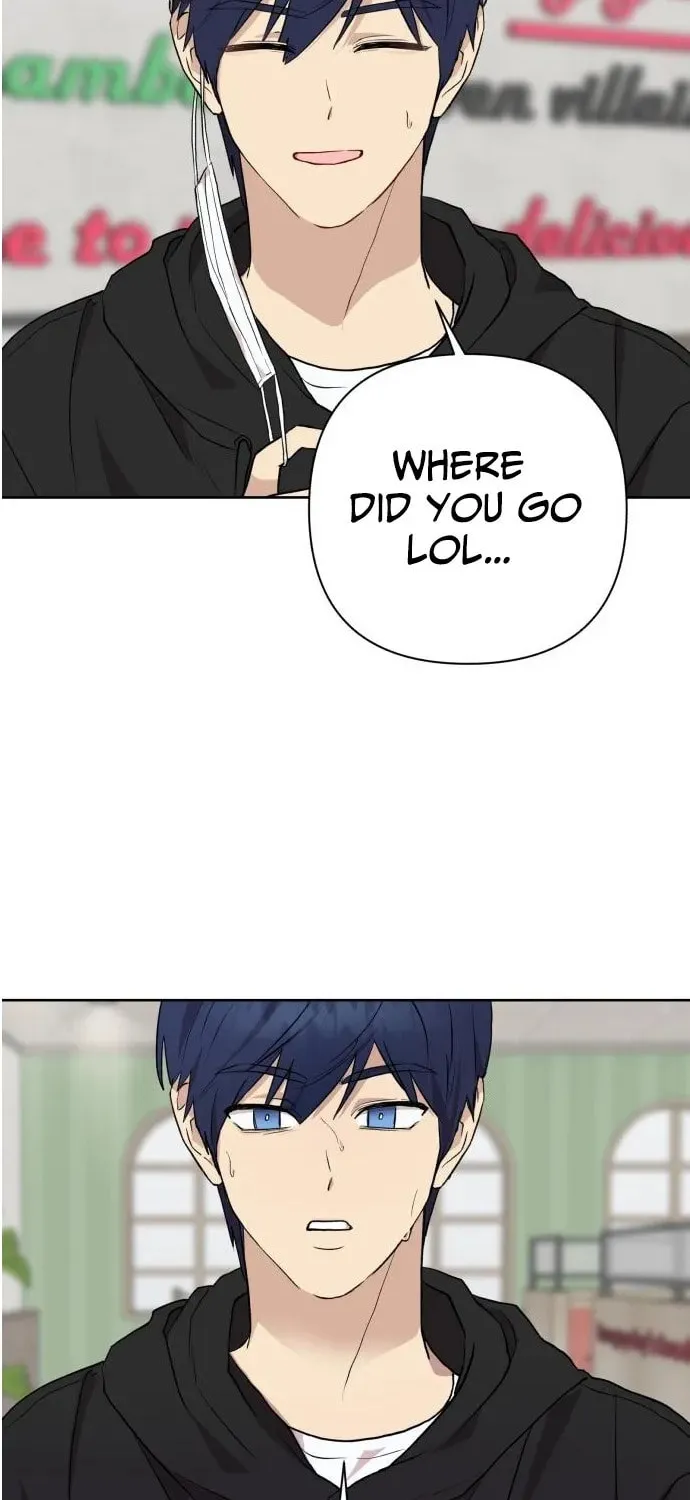 Read My Unknown Girlfriend chapter 6 image 17 on Lezhin