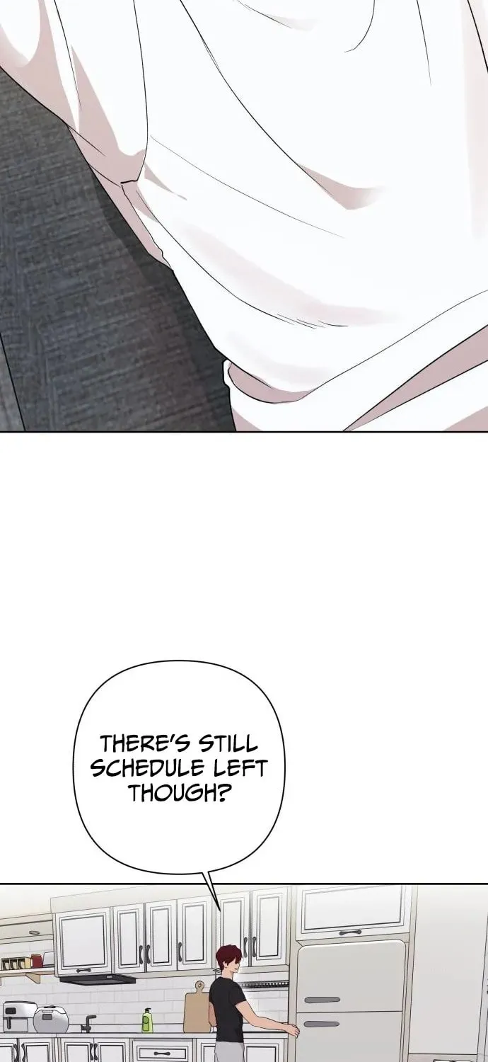 Read My Unknown Girlfriend chapter 6 image 2 on Lezhin