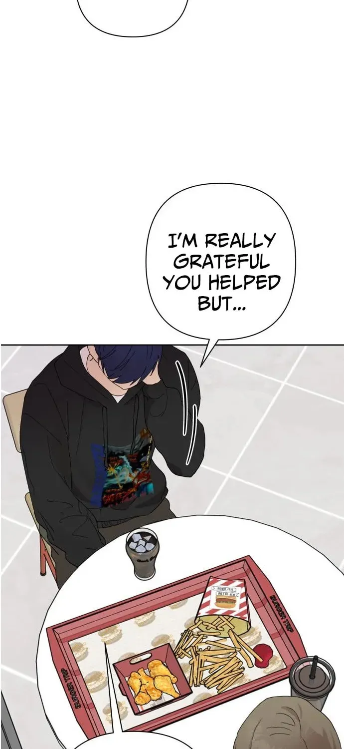 Read My Unknown Girlfriend chapter 6 image 21 on Lezhin
