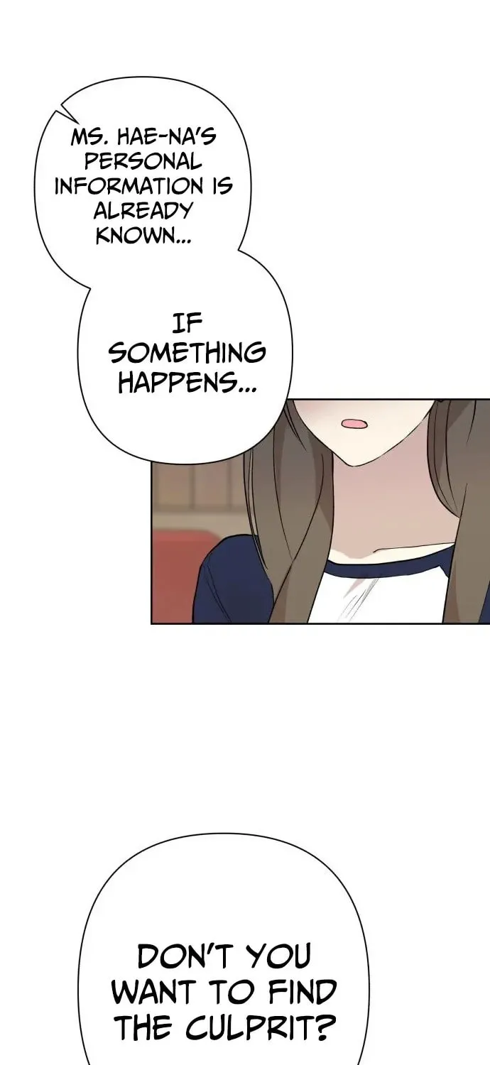 Read My Unknown Girlfriend chapter 6 image 23 on Lezhin