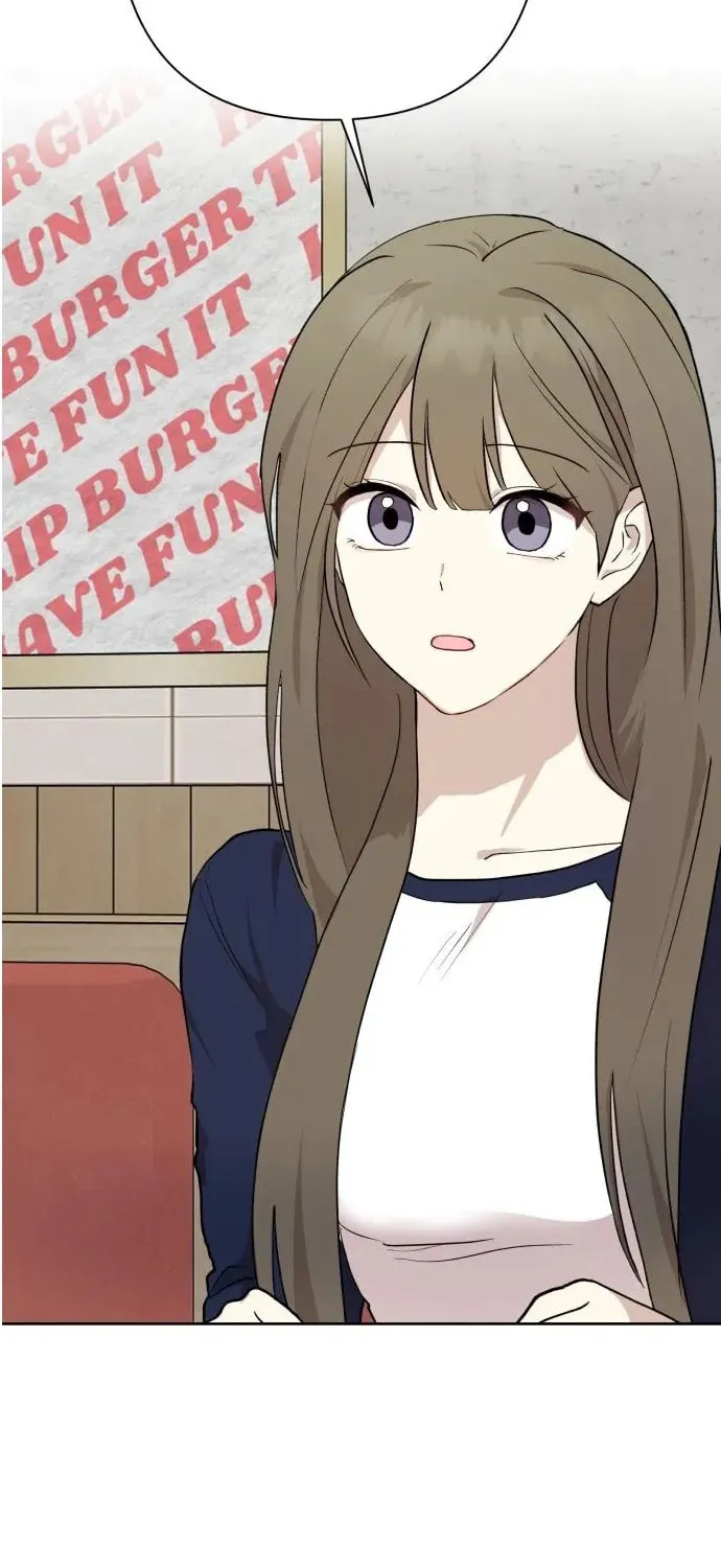 Read My Unknown Girlfriend chapter 6 image 24 on Lezhin