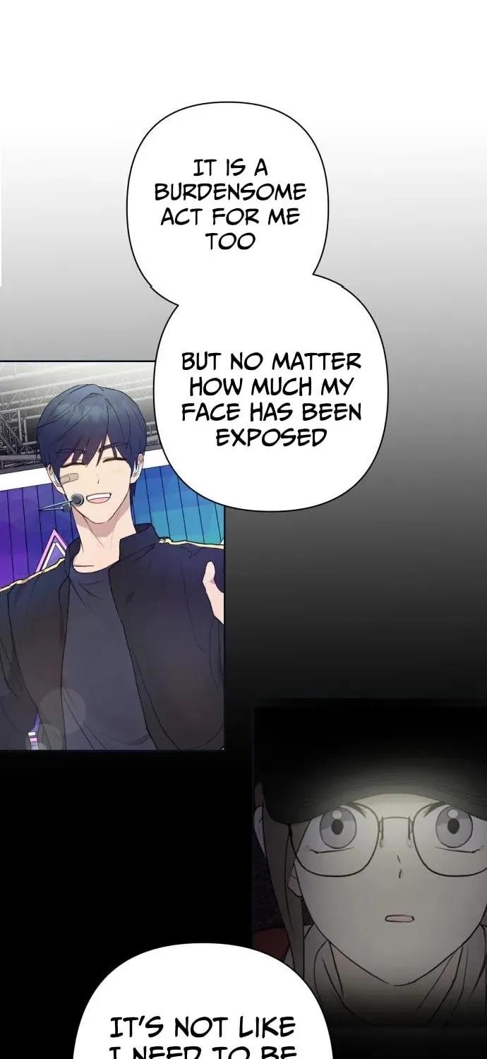 Read My Unknown Girlfriend chapter 6 image 25 on Lezhin