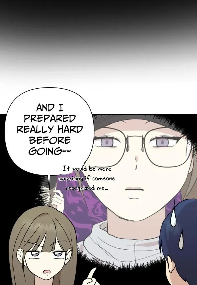 Read My Unknown Girlfriend chapter 6 image 27 on Lezhin