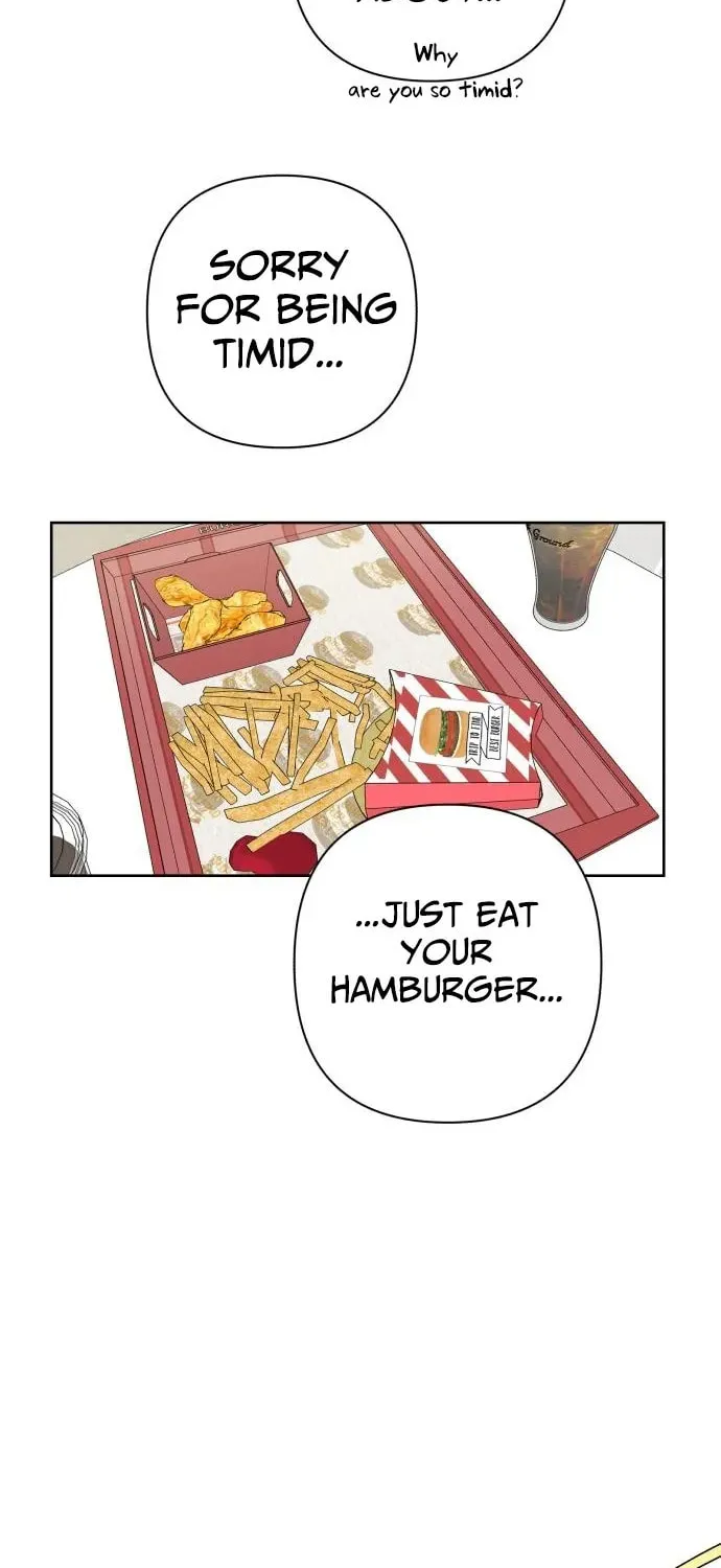 Read My Unknown Girlfriend chapter 6 image 29 on Lezhin