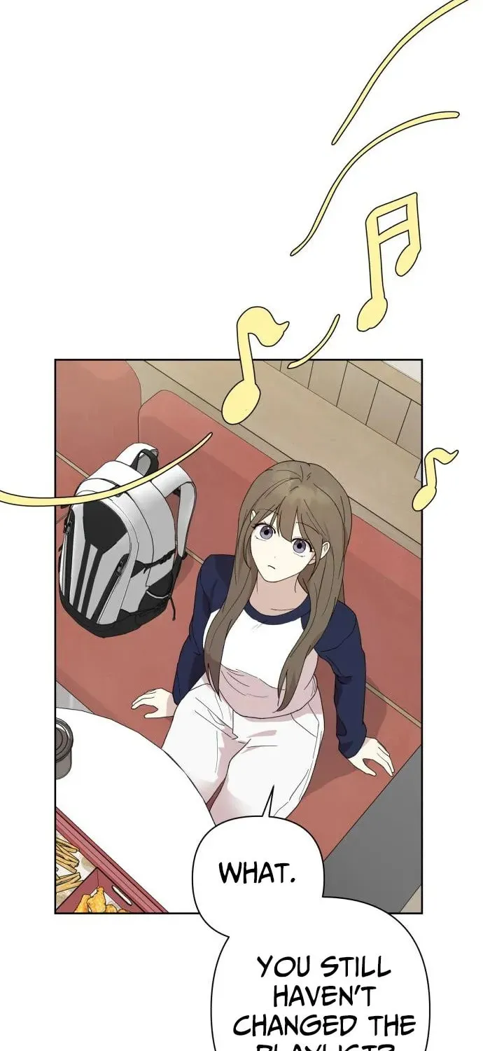 Read My Unknown Girlfriend chapter 6 image 30 on Lezhin