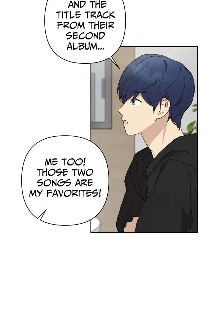 Read My Unknown Girlfriend chapter 6 image 34 on Lezhin