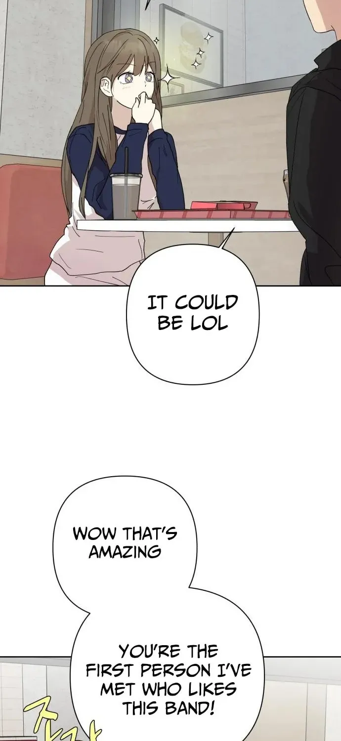 Read My Unknown Girlfriend chapter 6 image 36 on Lezhin