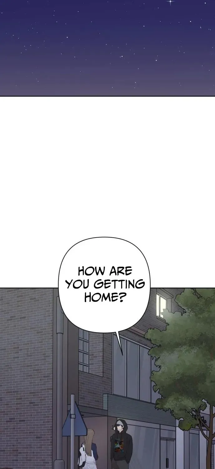 Read My Unknown Girlfriend chapter 6 image 42 on Lezhin