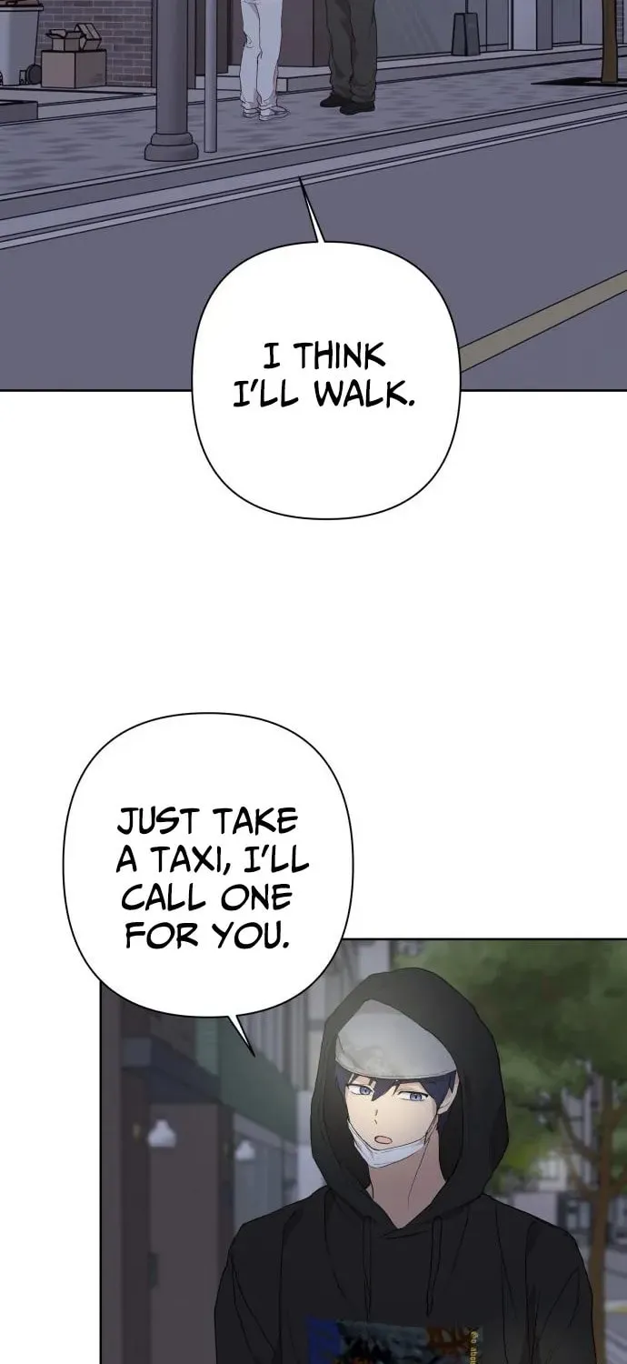 Read My Unknown Girlfriend chapter 6 image 43 on Lezhin