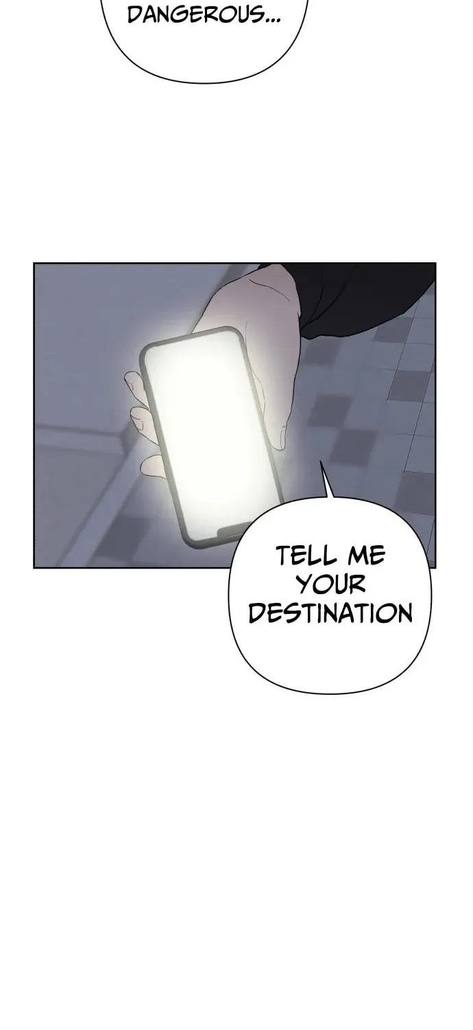 Read My Unknown Girlfriend chapter 6 image 45 on Lezhin