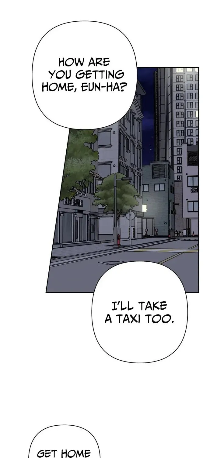 Read My Unknown Girlfriend chapter 6 image 46 on Lezhin