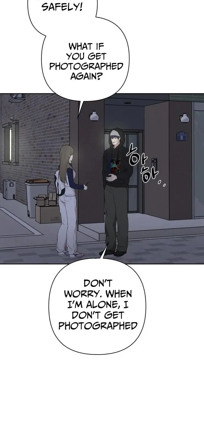 Read My Unknown Girlfriend chapter 6 image 47 on Lezhin