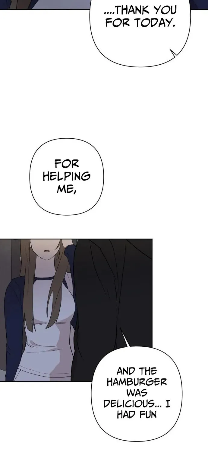 Read My Unknown Girlfriend chapter 6 image 49 on Lezhin