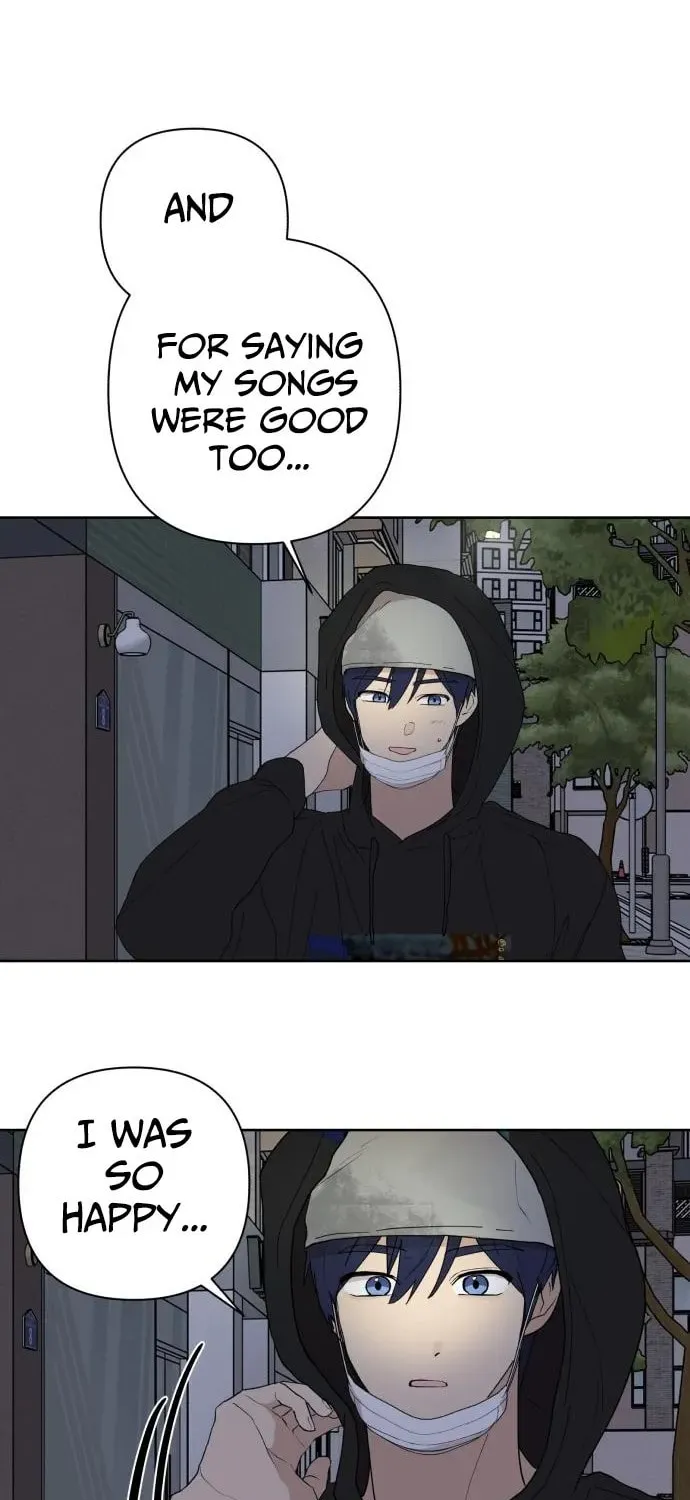 Read My Unknown Girlfriend chapter 6 image 50 on Lezhin