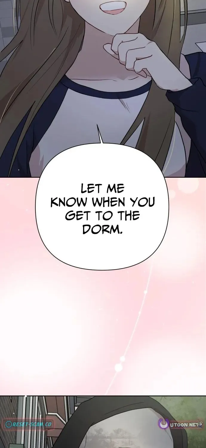Read My Unknown Girlfriend chapter 6 image 52 on Lezhin