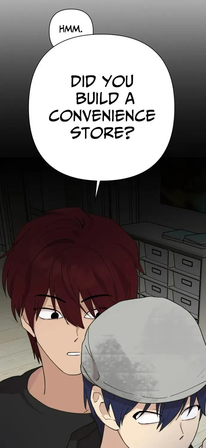 Read My Unknown Girlfriend chapter 6 image 57 on Lezhin