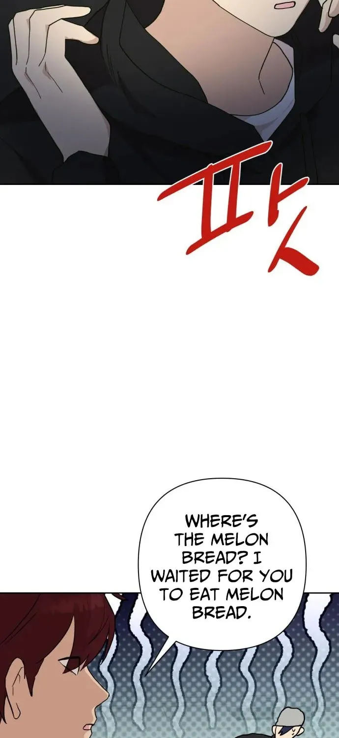 Read My Unknown Girlfriend chapter 6 image 58 on Lezhin