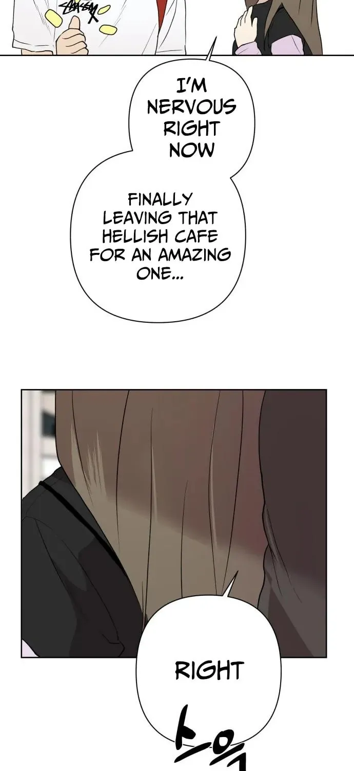 Read My Unknown Girlfriend chapter 6 image 67 on Lezhin
