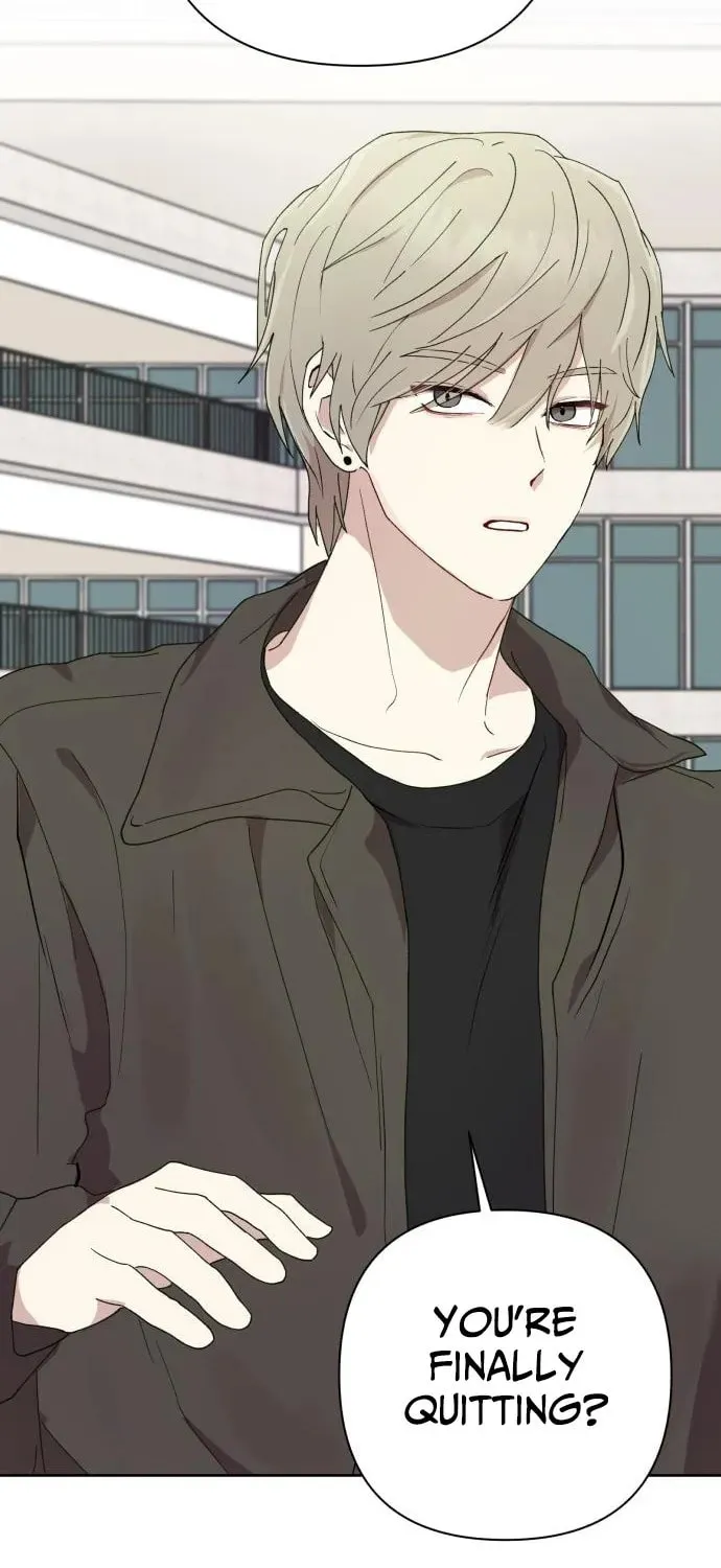 Read My Unknown Girlfriend chapter 6 image 70 on Lezhin