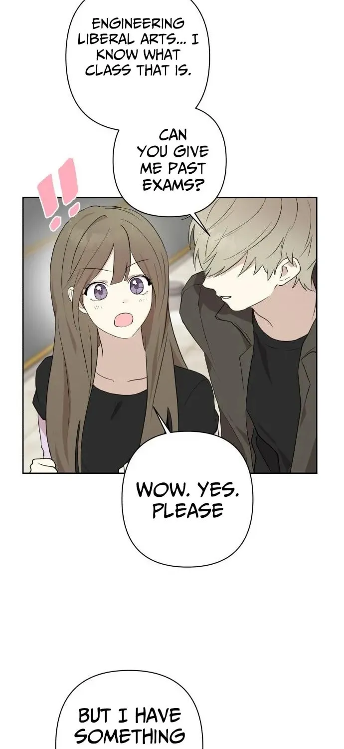 Read My Unknown Girlfriend chapter 6 image 73 on Lezhin