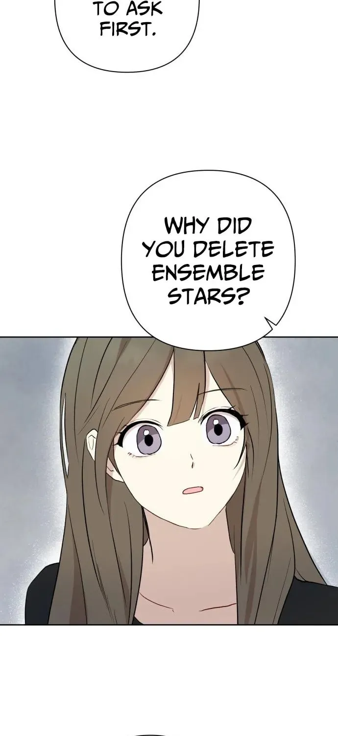 Read My Unknown Girlfriend chapter 6 image 74 on Lezhin