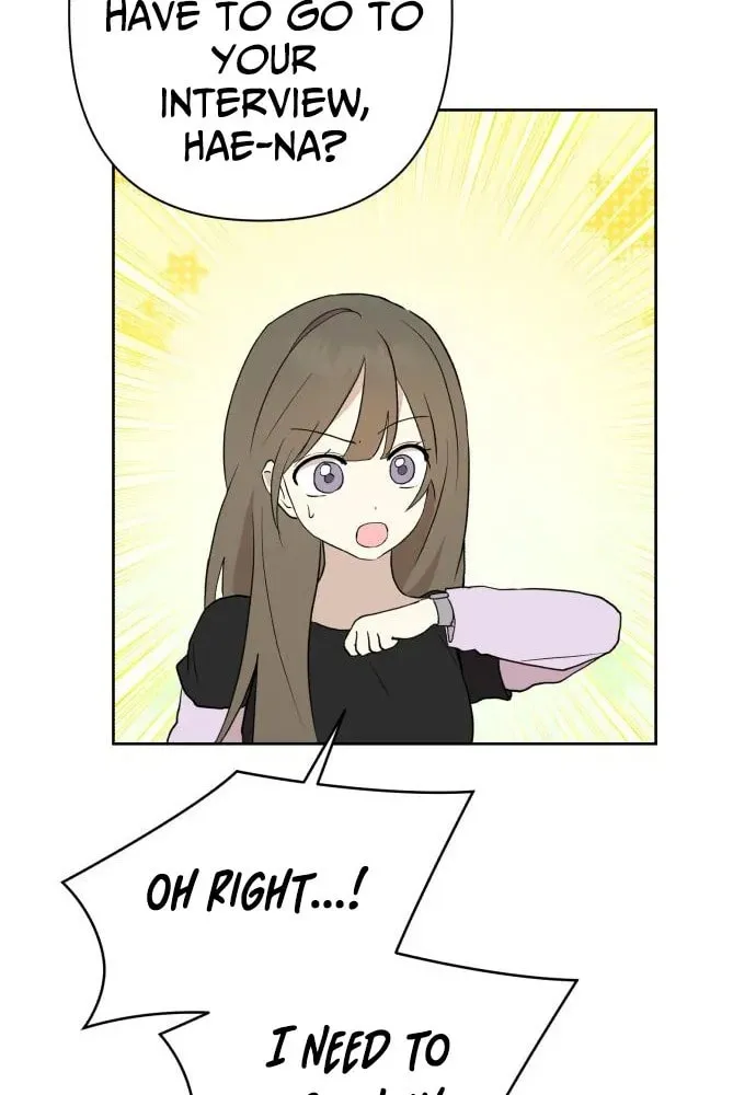 Read My Unknown Girlfriend chapter 6 image 76 on Lezhin