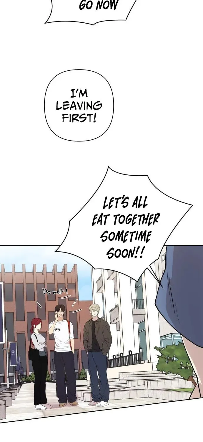 Read My Unknown Girlfriend chapter 6 image 77 on Lezhin