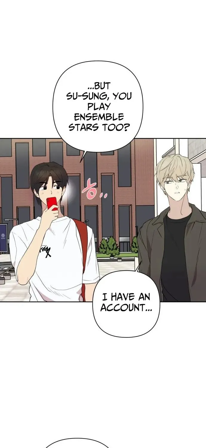 Read My Unknown Girlfriend chapter 6 image 78 on Lezhin