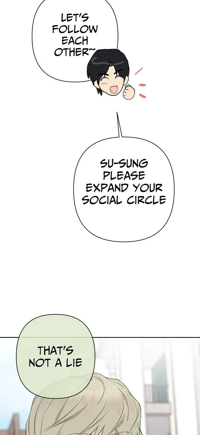 Read My Unknown Girlfriend chapter 6 image 79 on Lezhin