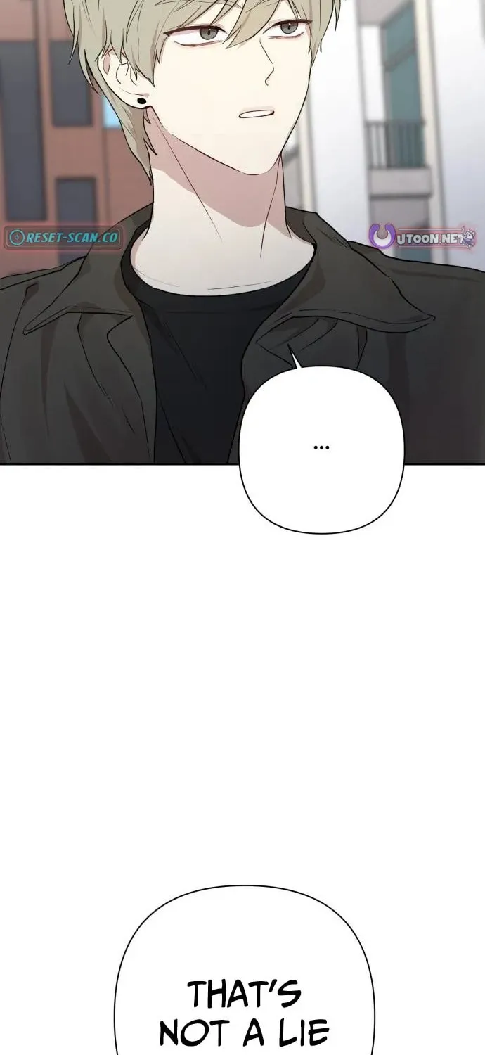 Read My Unknown Girlfriend chapter 6 image 80 on Lezhin