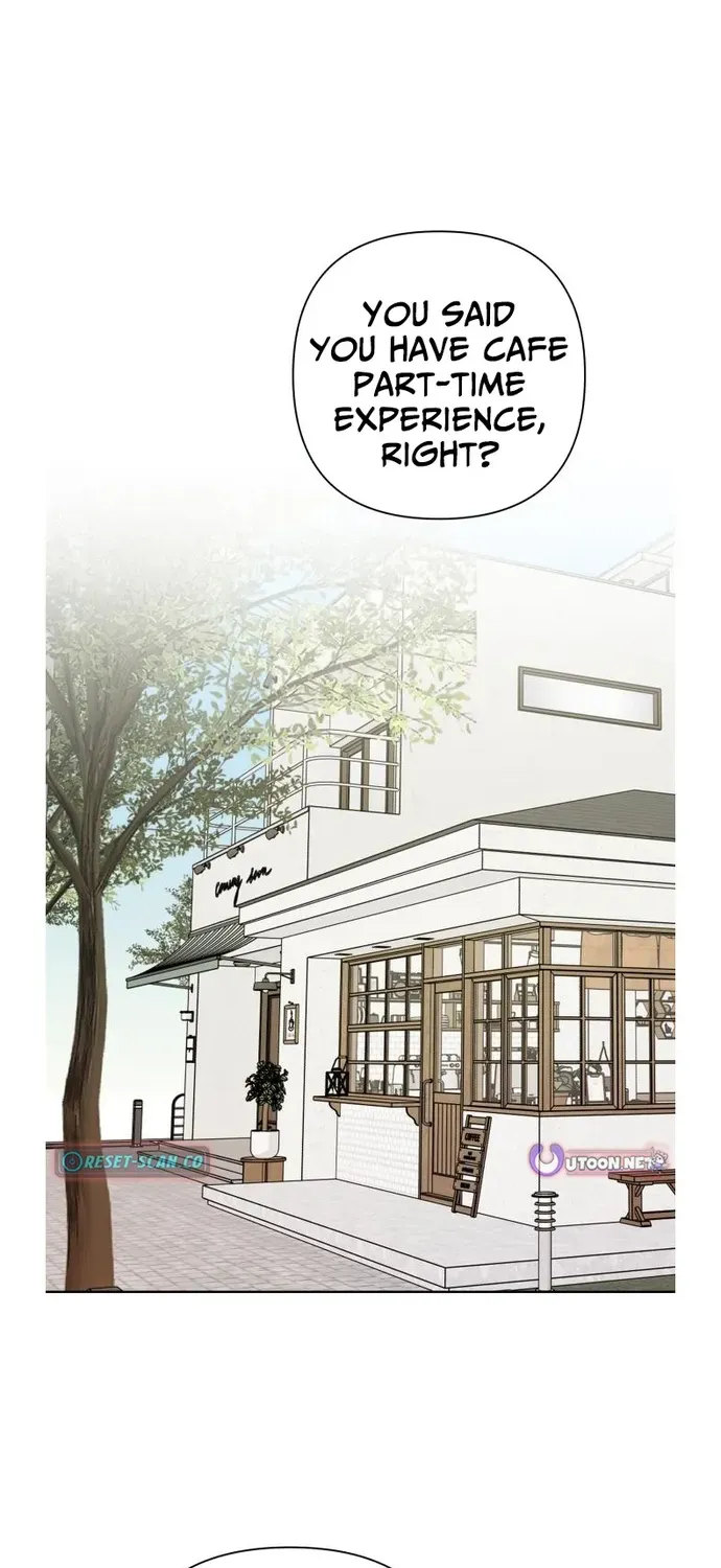 Read My Unknown Girlfriend chapter 7 image 1 on Lezhin