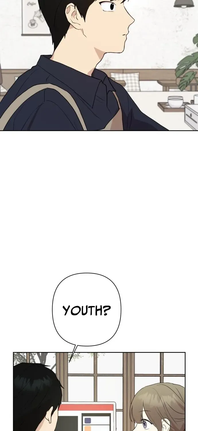 Read My Unknown Girlfriend chapter 7 image 12 on Lezhin