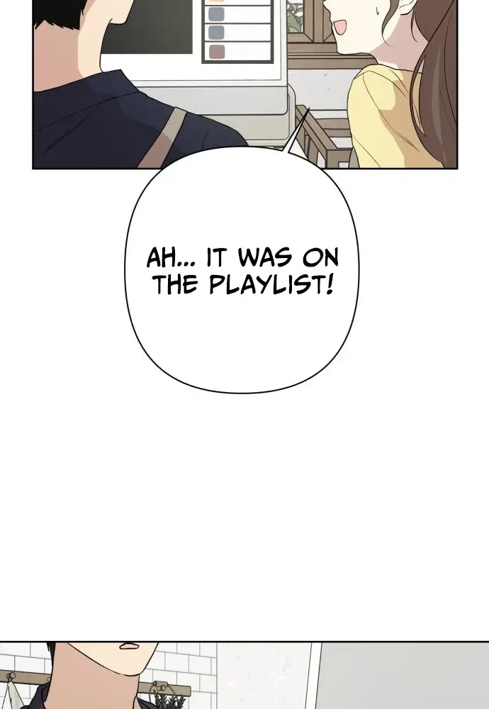 Read My Unknown Girlfriend chapter 7 image 13 on Lezhin