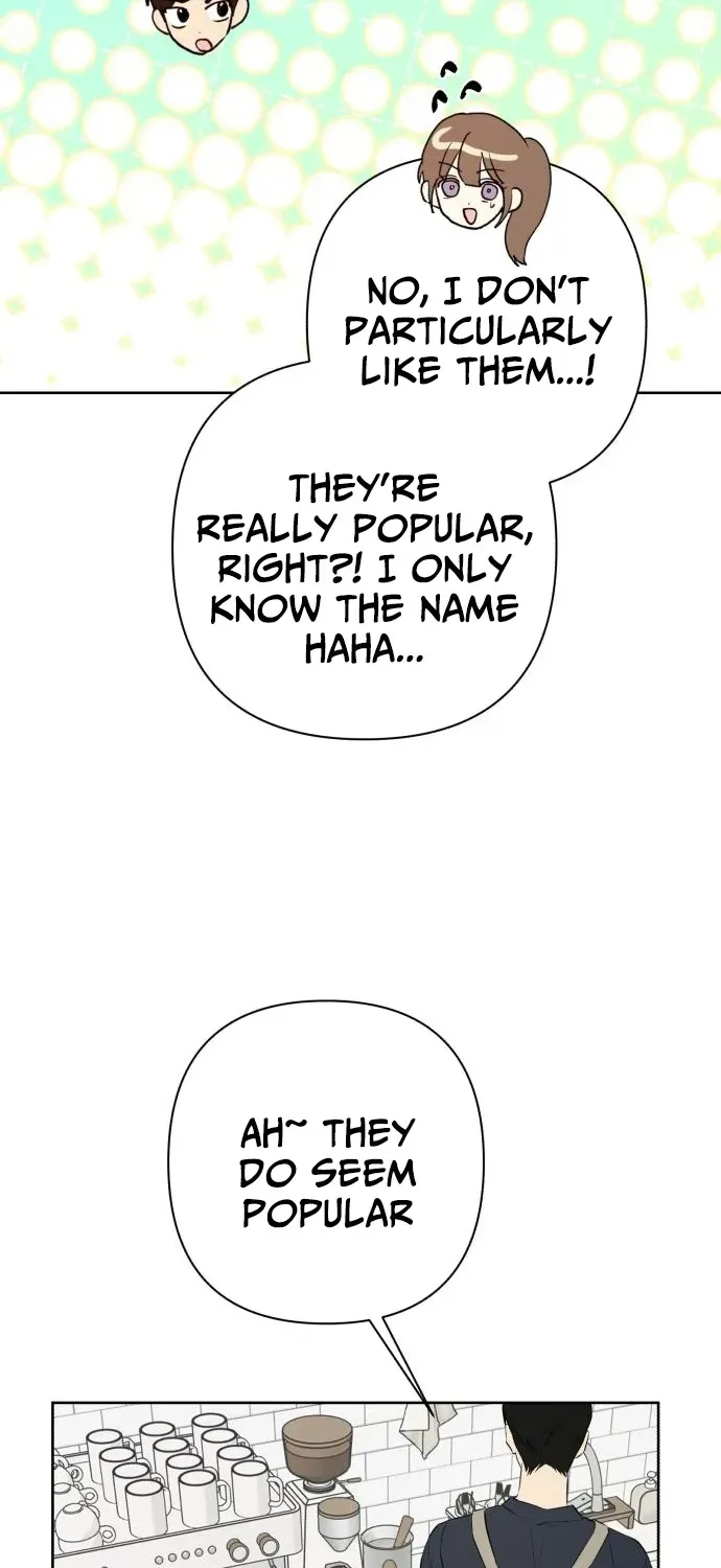 Read My Unknown Girlfriend chapter 7 image 15 on Lezhin