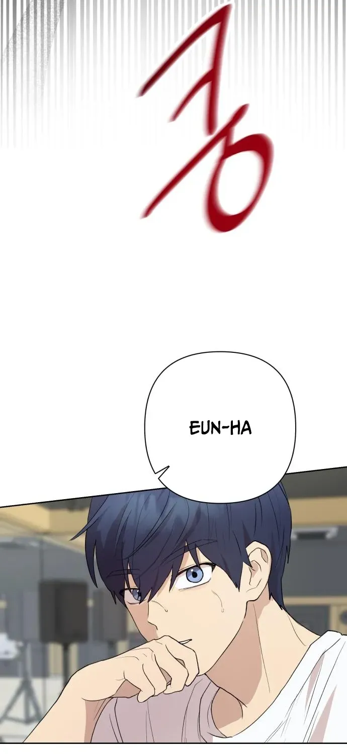 Read My Unknown Girlfriend chapter 7 image 23 on Lezhin