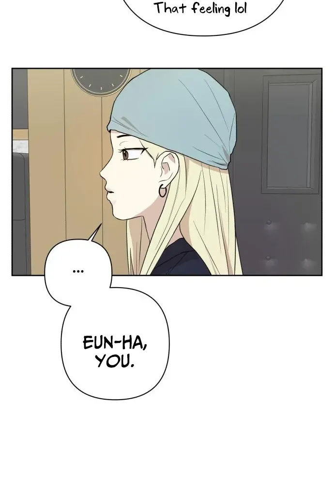 Read My Unknown Girlfriend chapter 7 image 27 on Lezhin