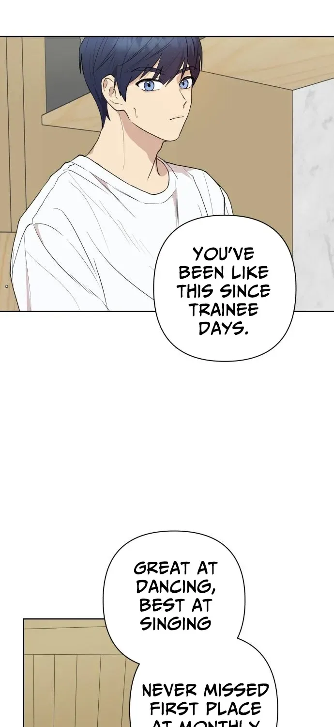 Read My Unknown Girlfriend chapter 7 image 28 on Lezhin