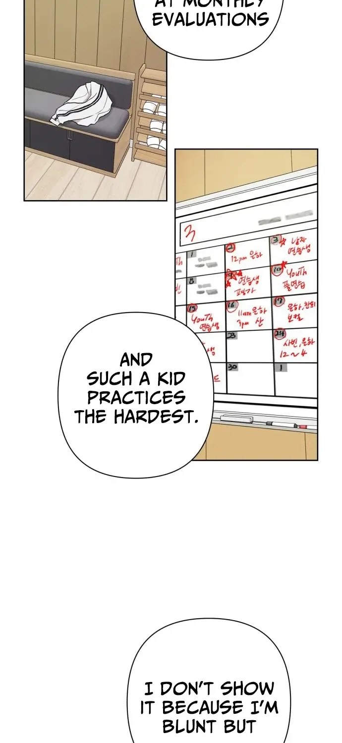 Read My Unknown Girlfriend chapter 7 image 29 on Lezhin