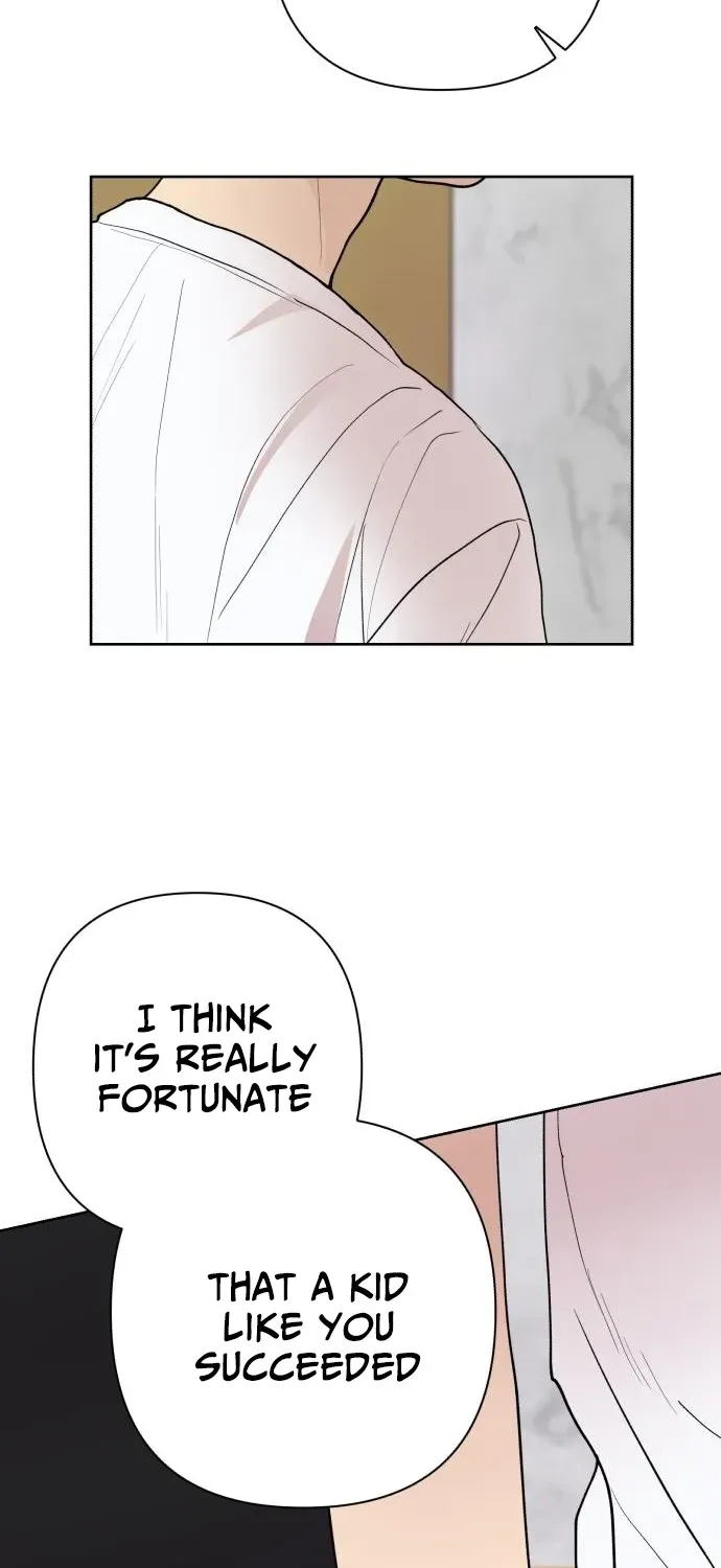 Read My Unknown Girlfriend chapter 7 image 30 on Lezhin