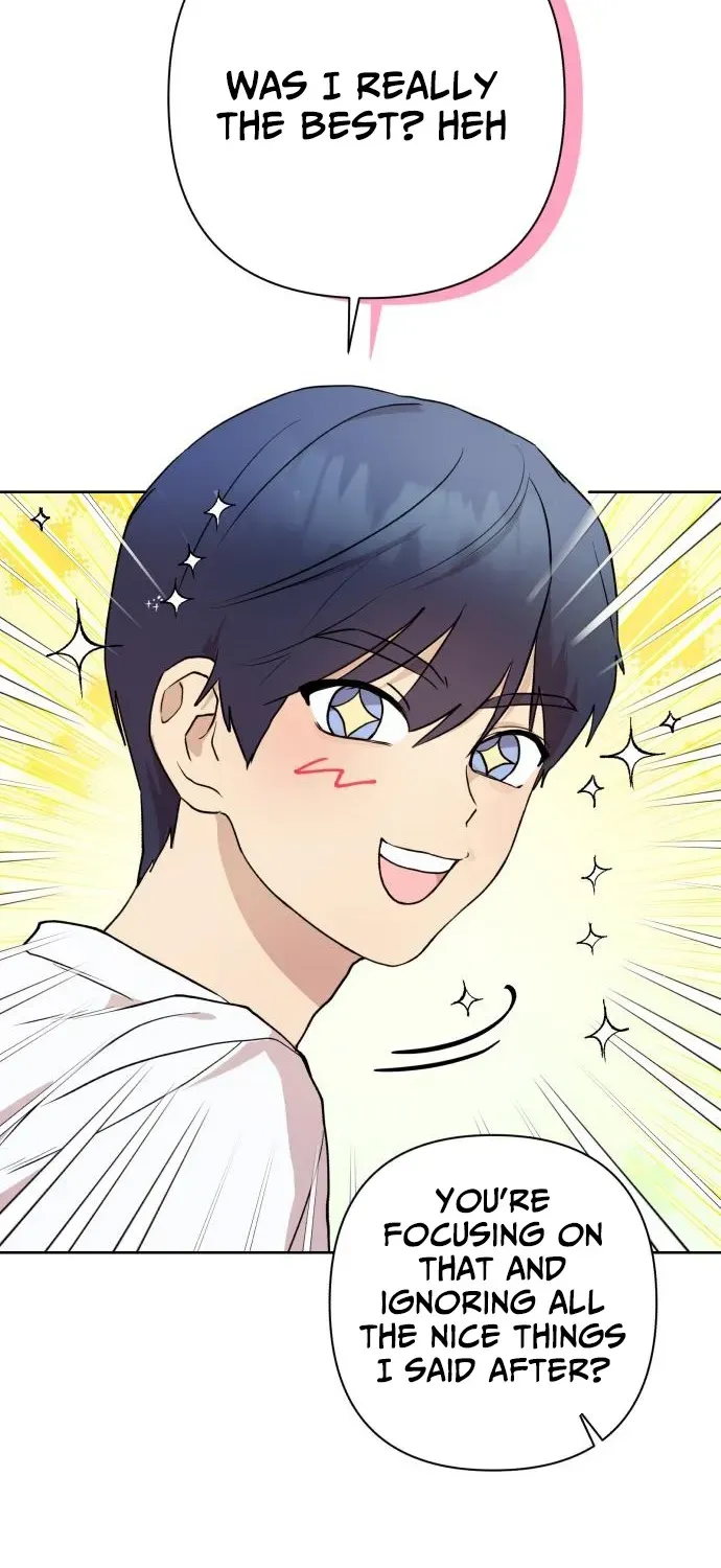 Read My Unknown Girlfriend chapter 7 image 32 on Lezhin