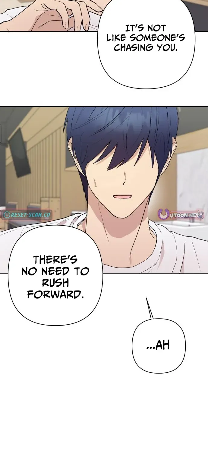 Read My Unknown Girlfriend chapter 7 image 35 on Lezhin
