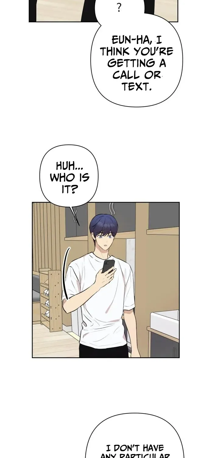 Read My Unknown Girlfriend chapter 7 image 37 on Lezhin