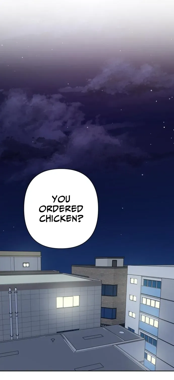 Read My Unknown Girlfriend chapter 7 image 39 on Lezhin