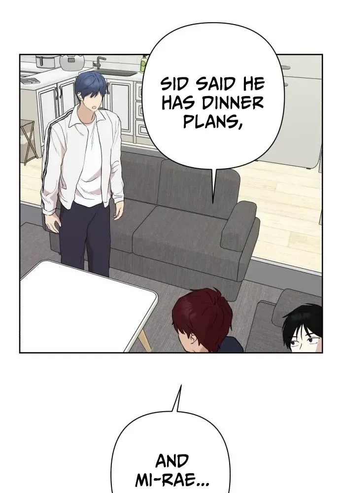 Read My Unknown Girlfriend chapter 7 image 41 on Lezhin