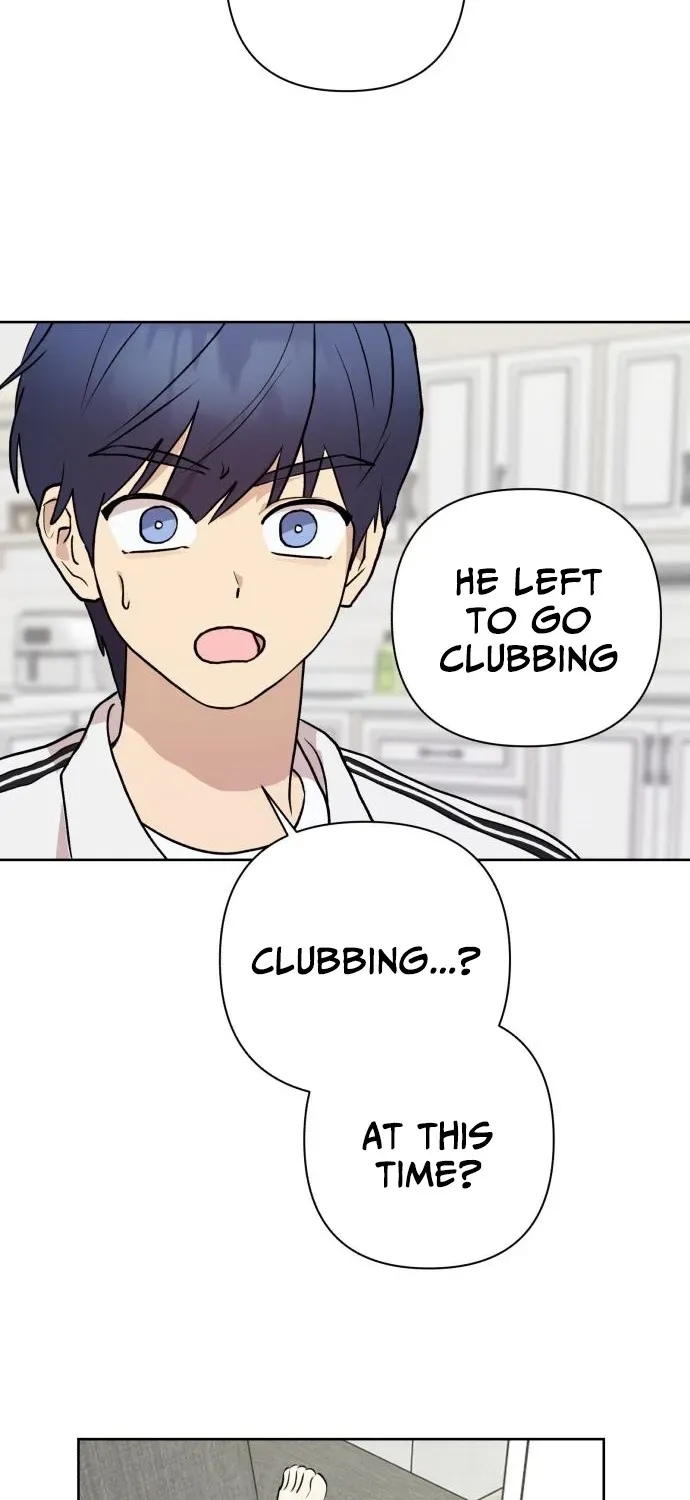 Read My Unknown Girlfriend chapter 7 image 42 on Lezhin