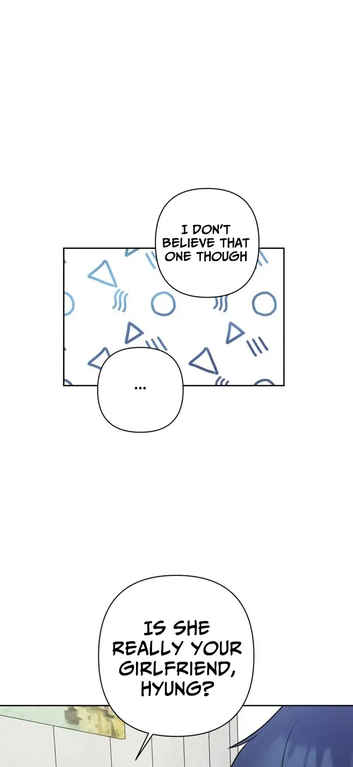 Read My Unknown Girlfriend chapter 7 image 49 on Lezhin