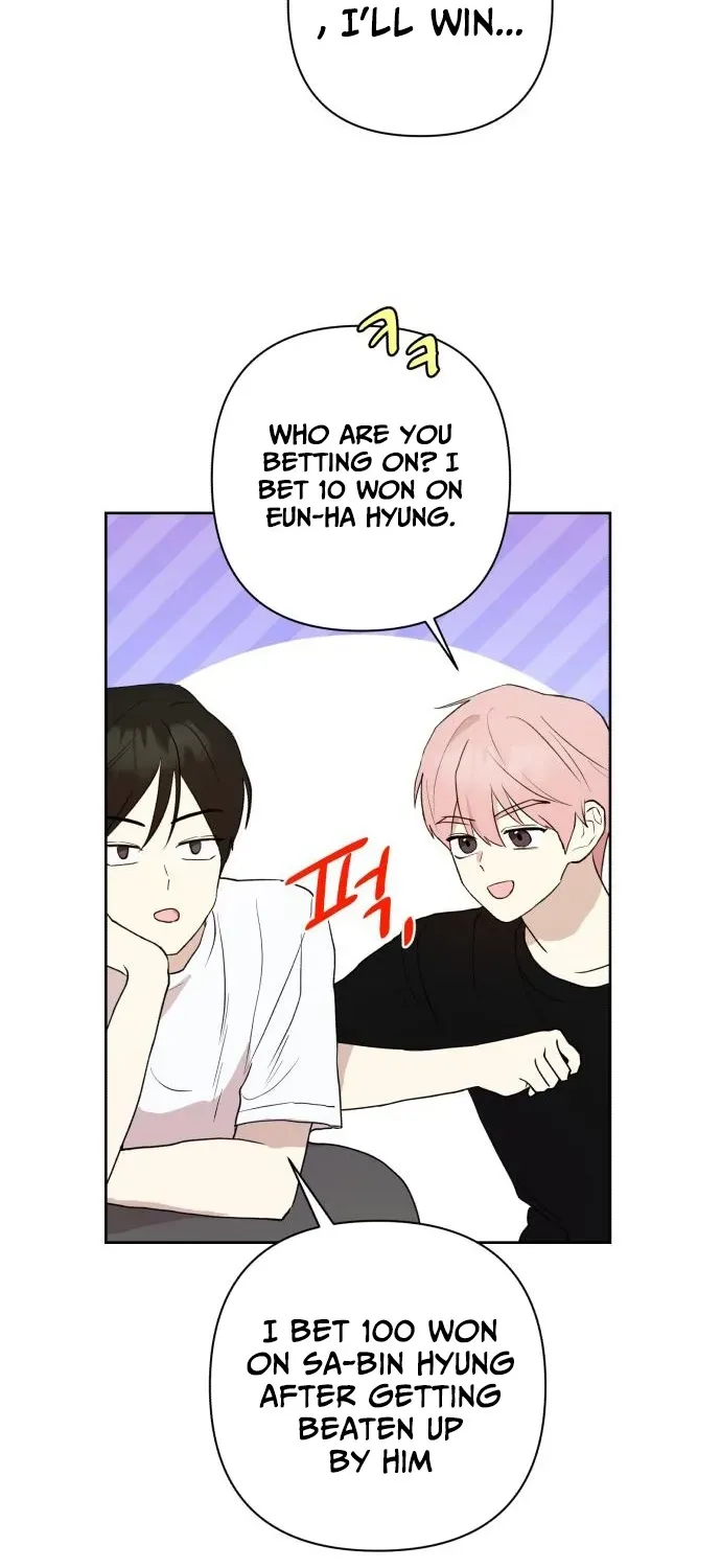 Read My Unknown Girlfriend chapter 7 image 53 on Lezhin