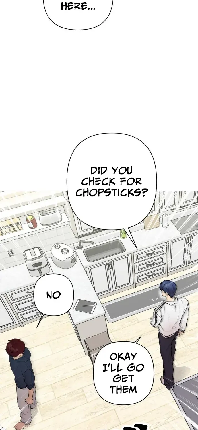 Read My Unknown Girlfriend chapter 7 image 56 on Lezhin