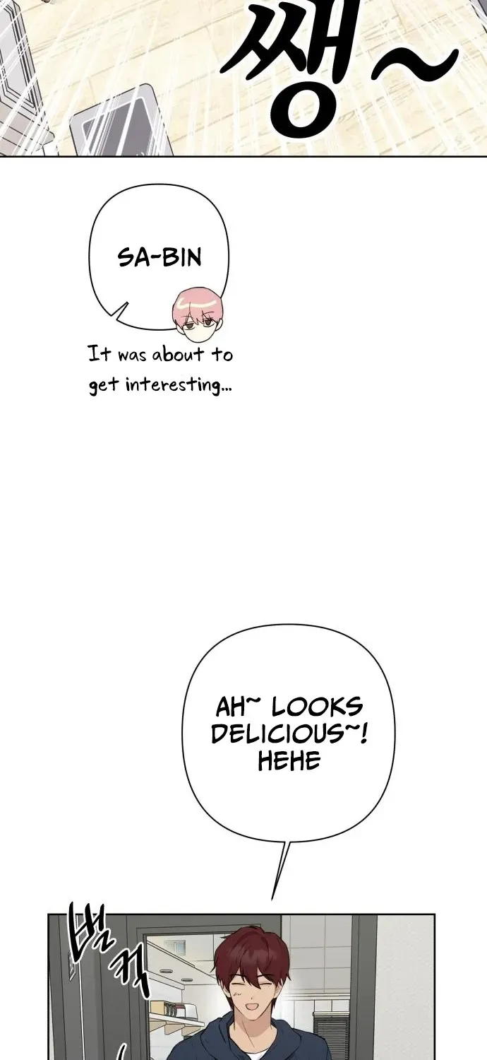 Read My Unknown Girlfriend chapter 7 image 57 on Lezhin