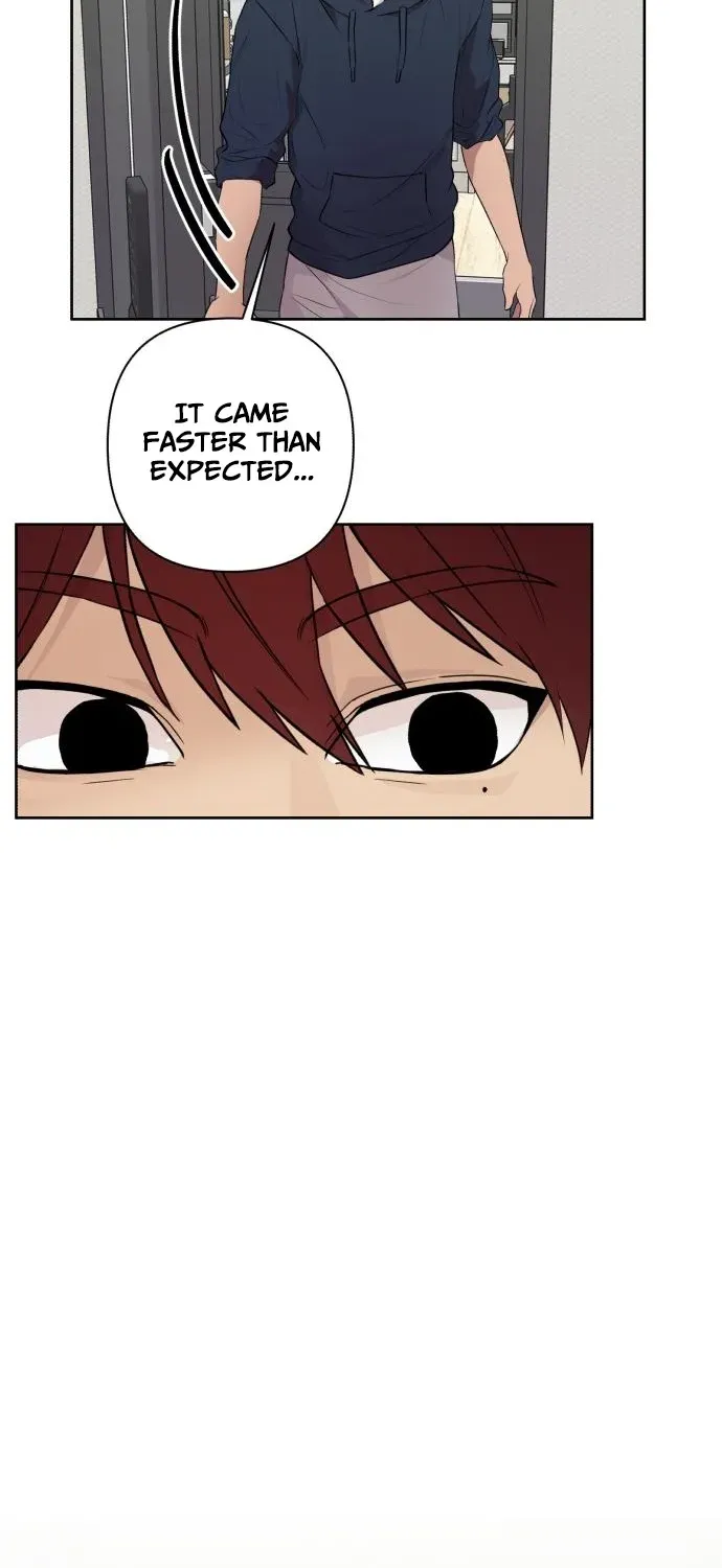 Read My Unknown Girlfriend chapter 7 image 58 on Lezhin